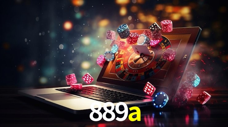 889a Logo 1