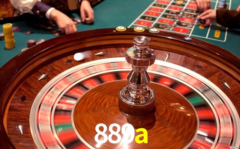 Desvendando o Mundo dos Jogos Virtuais na 889a